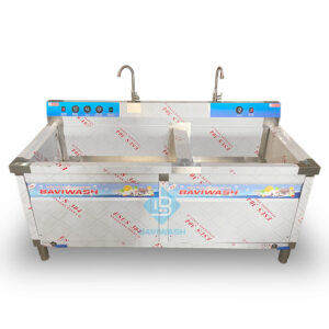 Máy rửa Baviwash 1800XD