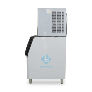 Máy GQ-150 làm từ inox chống gỉ