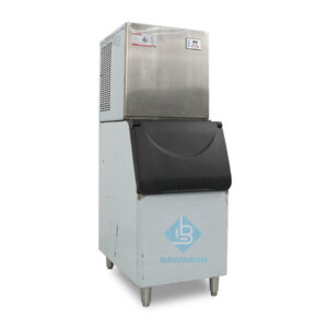 Máy làm đá GQ-150 chống gỉ