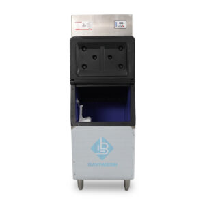 Máy làm đá viên GQ-150 bảo hành 12 tháng