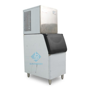 Máy làm đá mini GQ-150 thông minh