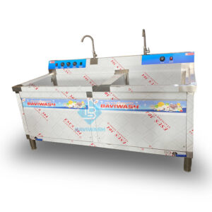Model Máy Baviwash 1800XD