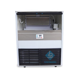 Bên trong máy GQ-100