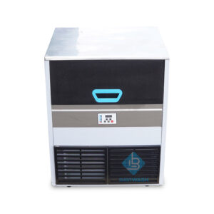 Máy làm đá GQ-100 uy tín