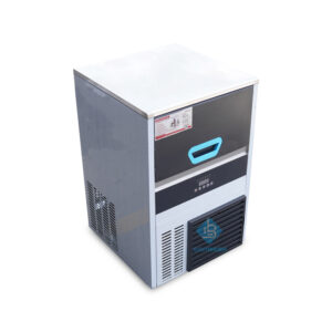 Máy làm đá GQ-60 bảo hành 12 tháng