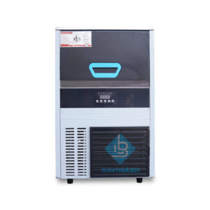 Máy làm đá viên GQ-60 bền bỉ