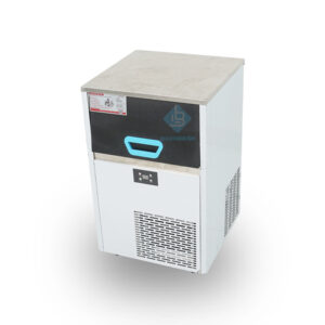 Máy làm đá viên GQ-30 chính hãng