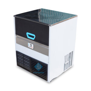 Máy làm từ inox cao cấp chống gỉ