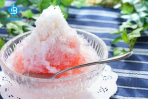 Cách làm siro đá bào ngon nhất
