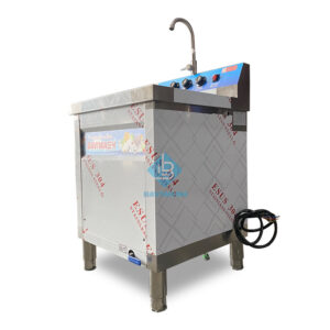 Máy rửa bát đĩa sóng siêu âm Baviwash 600