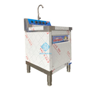 Máy rửa bát Baviwash 600