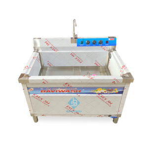 Máy rửa bát công nghiệp Baviwash 1200