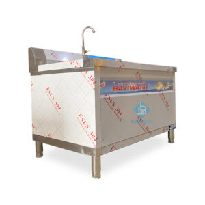 Máy rửa bát đĩa nhà hàng Baviwash 1200