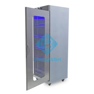 Tủ sấy bát đĩa 1 cánh kính